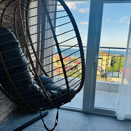 Galaza View Sinemoretz