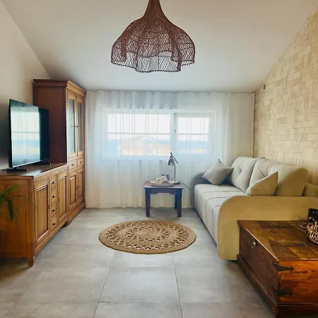 Galaza View Apartment
