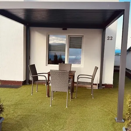 Apartment Galaza View