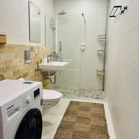 Galaza View Apartment *